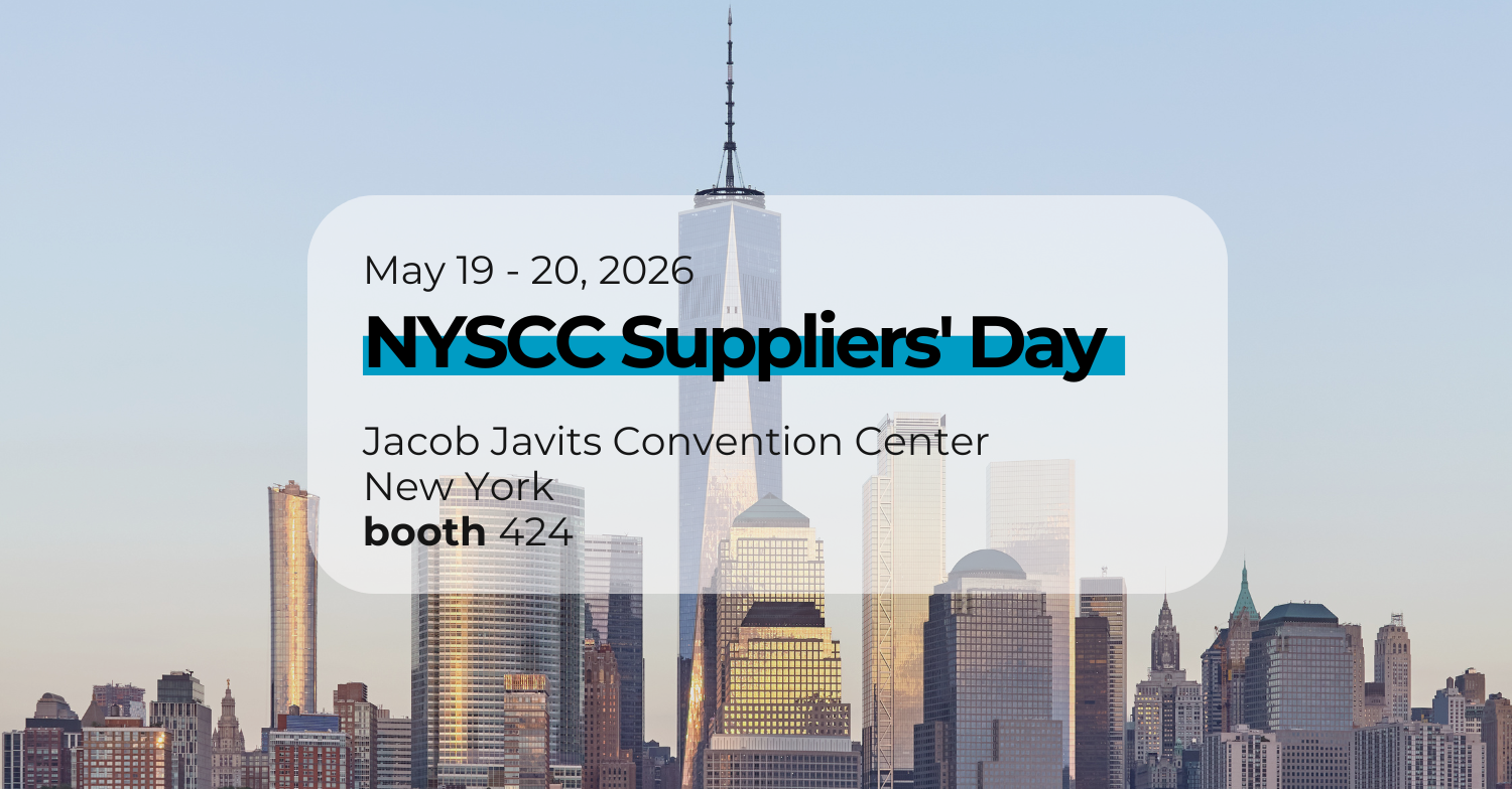 05.2026 – NYSCC Suppliers’ Day