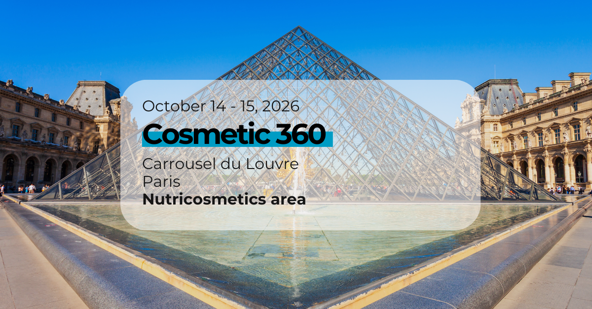 06.2026 – Cosmetic 360