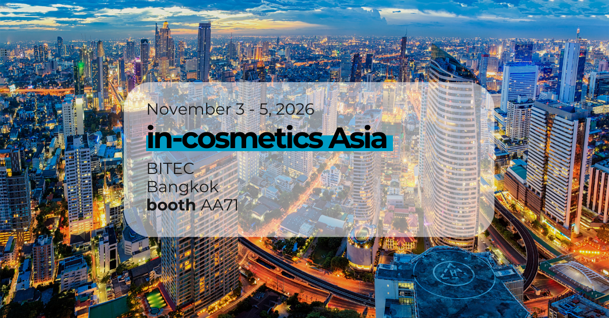 06.2026 – in cosmetics Asia